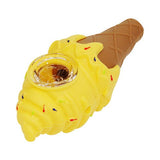 Eightvape Alternatives Silicone Ice Cream Cone Pipe