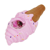 Eightvape Alternatives Silicone Ice Cream Cone Pipe