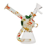 Eightvape Alternatives Silicone Inline Bubbler