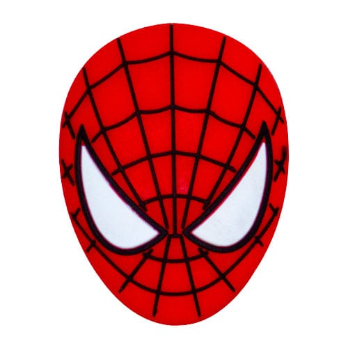 Eightvape Alternatives Silicone Spider-Man Hand Pipe
