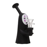 Eightvape Alternatives Silicone Spirited Away Bubbler