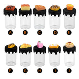 Eightvape Alternatives Small Bakery Glass Jar Container