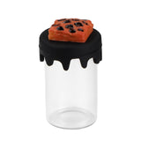 Eightvape Alternatives Small Bakery Glass Jar Container