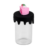 Eightvape Alternatives Small Bakery Glass Jar Container