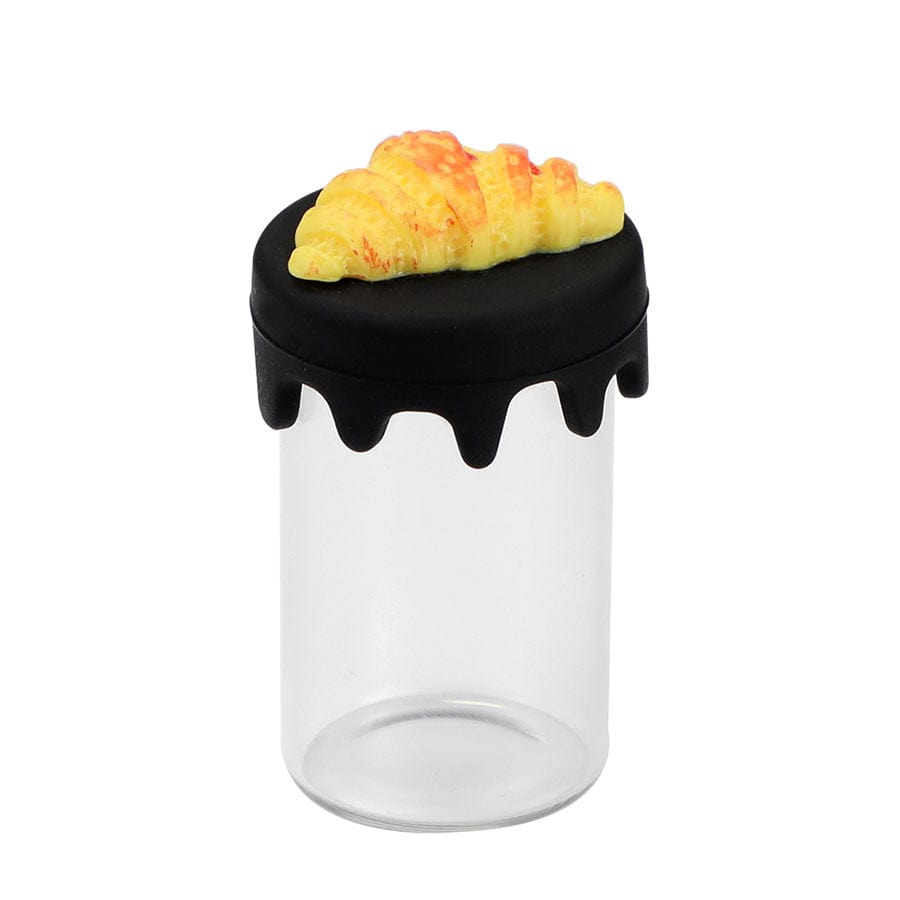 Eightvape Alternatives Small Bakery Glass Jar Container