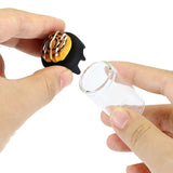 Eightvape Alternatives Small Bakery Glass Jar Container