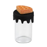 Eightvape Alternatives Small Bakery Glass Jar Container