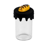 Eightvape Alternatives Small Bakery Glass Jar Container