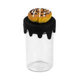 Eightvape Alternatives Small Bakery Glass Jar Container