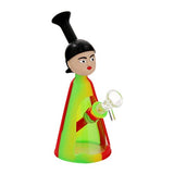Eightvape Alternatives Squid Games Silicone Bong