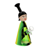Eightvape Alternatives Squid Games Silicone Bong