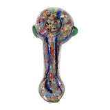 Eightvape Alternatives Stained Glass Inspired Hand Pipe