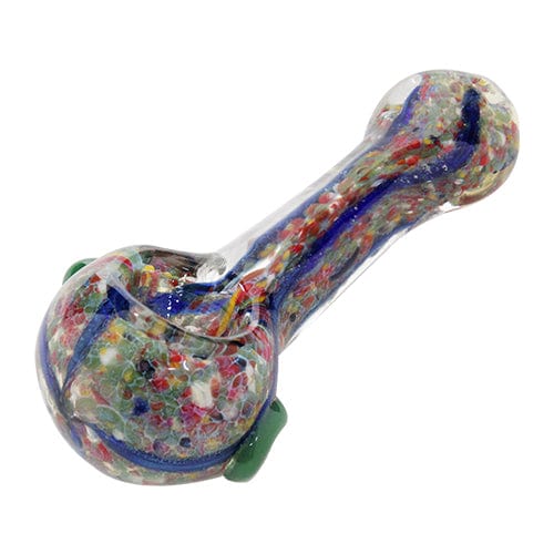 Eightvape Alternatives Stained Glass Inspired Hand Pipe