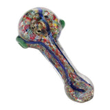 Eightvape Alternatives Stained Glass Inspired Hand Pipe