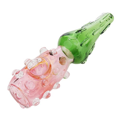 Eightvape Alternatives Strawberry Glass Glass Steamroller