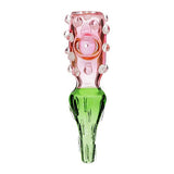 Eightvape Alternatives Strawberry Glass Glass Steamroller