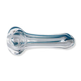 Eightvape Alternatives Striped Color Glass Hand Pipe