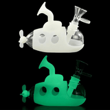 EightVape Alternatives Submarine Bong