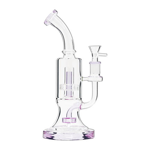 EightVape Alternatives The Percolator Glass Bong