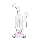 EightVape Alternatives The Percolator Glass Bong