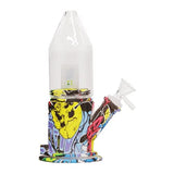 Eightvape Alternatives The Wave Silicone Bong