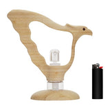 Eightvape Alternatives Wooden Eagle Dab Rig