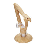 Eightvape Alternatives Wooden Eagle Dab Rig