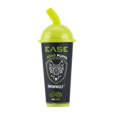Eightvape Disposable Vape Lush Mango Snowwolf Ease 8000 Disposable Vape (50mg, 8000 Puffs)