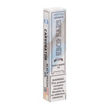 Eightvape Disposable Vape "Summer Stack" Disposable + Cigar Box Bundle