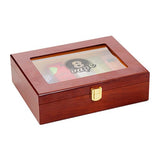 Eightvape Disposable Vape "Summer Stack" Disposable + Cigar Box Bundle