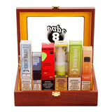 Eightvape Disposable Vape "Summer Stack" Disposable + Cigar Box Bundle