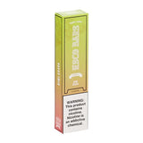 Eightvape Disposable Vape "Summer Stack" Disposable + Cigar Box Bundle