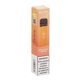 Eightvape Disposable Vape "Summer Stack" Disposable + Cigar Box Bundle