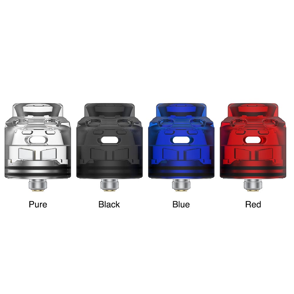 EightVape Hellvape Dead Rabbit SE BF RDA