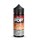 EightVape Juice POP! Vapors Big Apple ICE 100ml Vape Juice