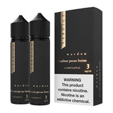 Eightvape Juice Verdict Warden Hazelnut Pecan Butter 120ml Vape Juice