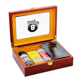 Eightvape Kits "Holy Marvelous Cannoli" Cigar Box Bundle