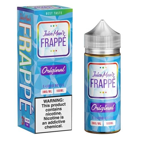 Eightvape Merch Best-Selling Juice Christmas Stocking Bundle