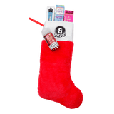 Eightvape Merch Best-Selling Juice Christmas Stocking Bundle