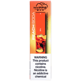 Eightvape Merch Little Drummer Boys Dancing Disposable Bundle
