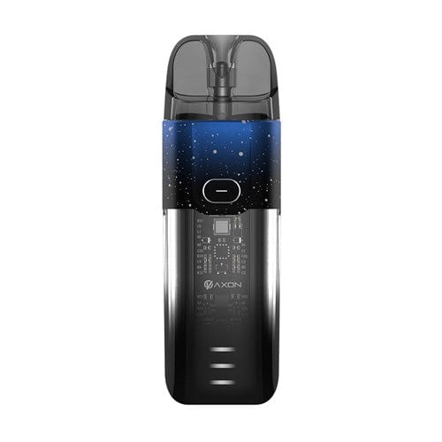 Eightvape Pod System Galaxy Blue Vaporesso Luxe XR 40W Pod Kit