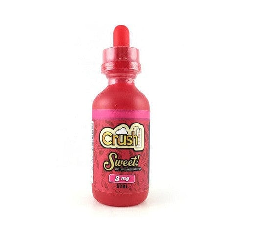 EightVape Sweet! by Crush Fruits E-Liquid (60ML)