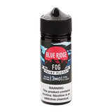 Eightvape Tanks "Out of the Blue" Tank + Juice Cigar Box Bundle