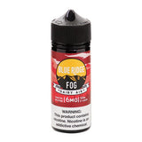Eightvape Tanks "Out of the Blue" Tank + Juice Cigar Box Bundle