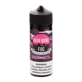Eightvape Tanks "Out of the Blue" Tank + Juice Cigar Box Bundle