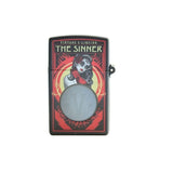 EightVape The Sinner by Vintage E-Liquids (35ML)