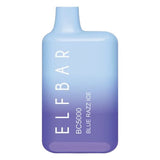 Elf Bar BC5000 Disposable Vape (0%, 5000 Puffs)