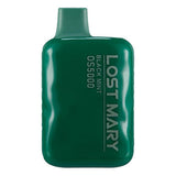Elf Bar Disposable Vape Lost Mary OS5000 Disposable Vape (5%, 5000 Puffs)