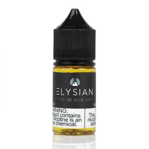 Elysian Labs Juice Elysian Labs Nilla Nic Salt 30ml Nic Salt Vape Juice