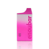 Enoubar Disposable Vape Strawberry Kiwi Enoubar Compak Disposable Vape (5%, 6000 Puffs)